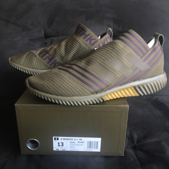 Nemeziz Tango TF - Picture 6 of 6